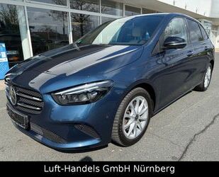 Mercedes-Benz B 250 Gebrauchtwagen