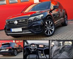 VW Touareg Gebrauchtwagen