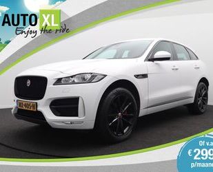 Jaguar F-Pace Gebrauchtwagen