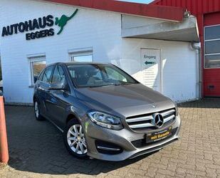 Mercedes-Benz B 180 Gebrauchtwagen