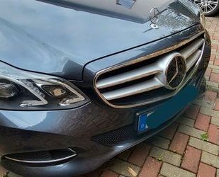 Mercedes-Benz E 350 Gebrauchtwagen
