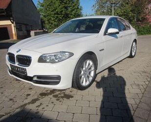 BMW 530 Gebrauchtwagen