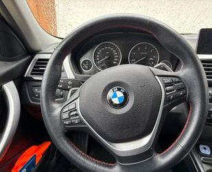 BMW 330 Gebrauchtwagen