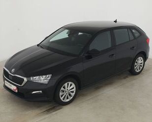 Skoda Scala Gebrauchtwagen