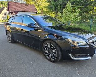 Opel Insignia Gebrauchtwagen