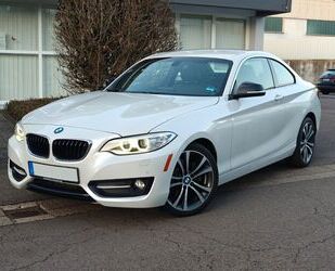 BMW 228 Gebrauchtwagen