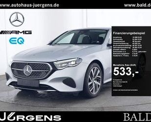 Mercedes-Benz E 300 Gebrauchtwagen