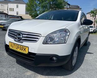 Nissan Qashqai+2 Gebrauchtwagen