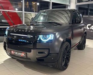 Land Rover Defender Gebrauchtwagen