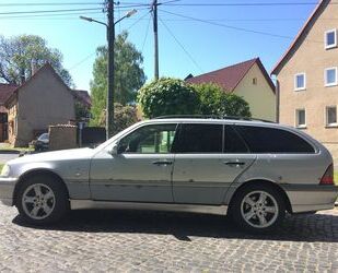 Mercedes-Benz 200 Gebrauchtwagen