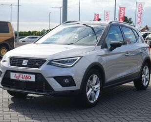 Seat Arona Gebrauchtwagen