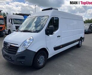Opel Movano Gebrauchtwagen