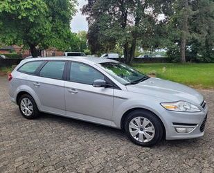 Ford Mondeo Gebrauchtwagen