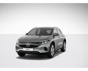 Mercedes-Benz EQA Gebrauchtwagen