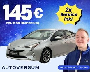 Toyota Prius Gebrauchtwagen