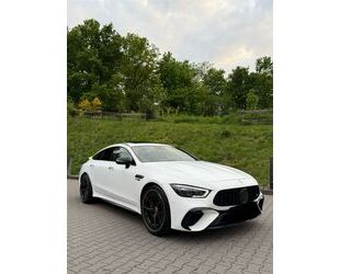 Mercedes-Benz AMG GT Gebrauchtwagen