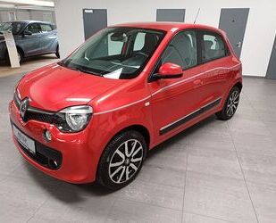 Renault Twingo Gebrauchtwagen