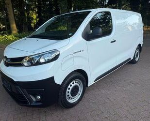 Toyota Proace (Verso) Gebrauchtwagen