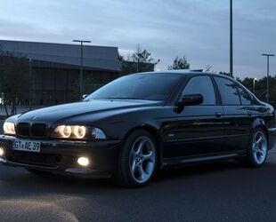 BMW 530 Gebrauchtwagen