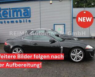 Jaguar XKR Gebrauchtwagen