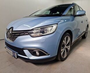 Renault Grand Scenic Gebrauchtwagen