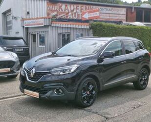 Renault Kadjar Gebrauchtwagen