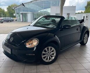 VW Beetle Gebrauchtwagen
