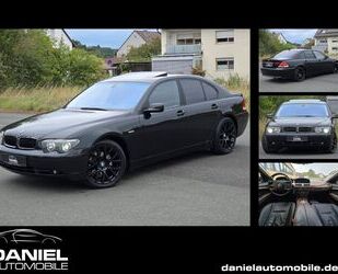 BMW 735 Gebrauchtwagen