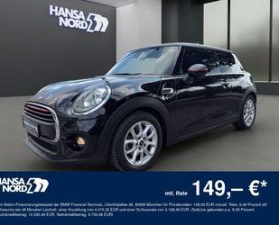 Mini One D Gebrauchtwagen