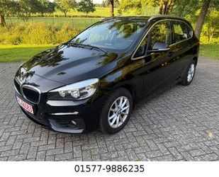 BMW 218 Active Tourer Gebrauchtwagen