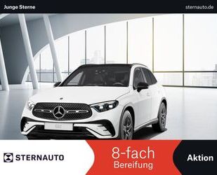 Mercedes-Benz GLC 220 Gebrauchtwagen