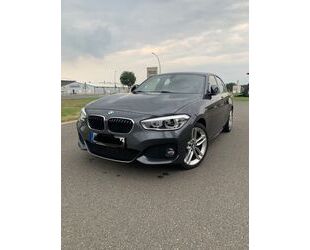 BMW 125 Gebrauchtwagen
