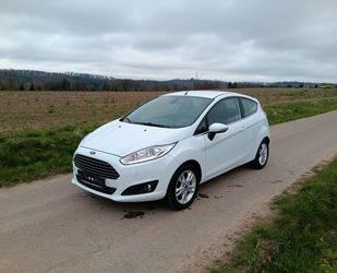 Toyota Fiesta 