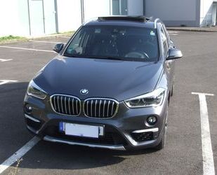 BMW X1 Gebrauchtwagen