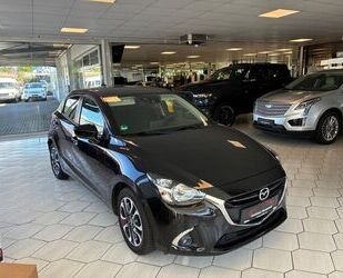 Mazda 2 Gebrauchtwagen