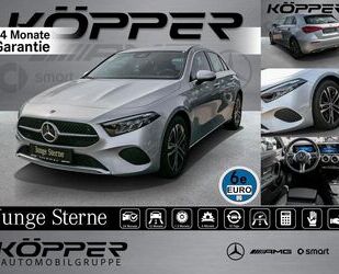 Mercedes-Benz A 180 Gebrauchtwagen