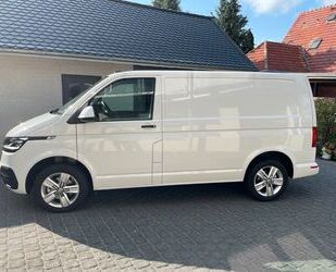 VW T6 Transporter Gebrauchtwagen