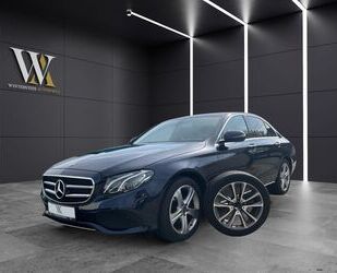 Mercedes-Benz E 200 Gebrauchtwagen