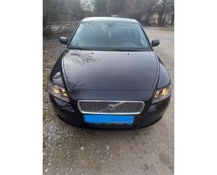 Volvo V50 Gebrauchtwagen