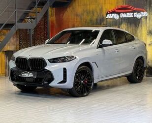 BMW X6 Gebrauchtwagen