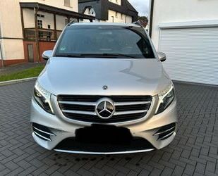 Mercedes-Benz V 250 Gebrauchtwagen
