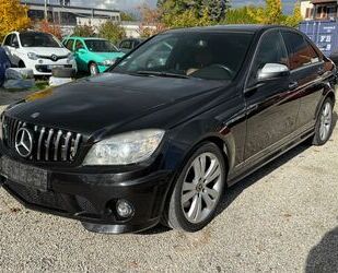 Mercedes-Benz C 320 Gebrauchtwagen