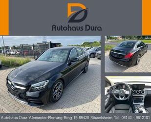Mercedes-Benz C 300 Gebrauchtwagen