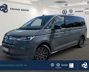 VW T7 Multivan Gebrauchtwagen