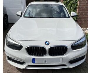 BMW 118 Gebrauchtwagen