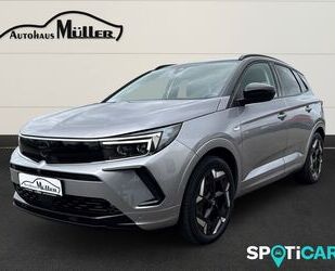 Opel Grandland (X) Gebrauchtwagen