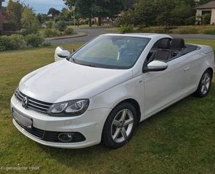 VW Eos Gebrauchtwagen