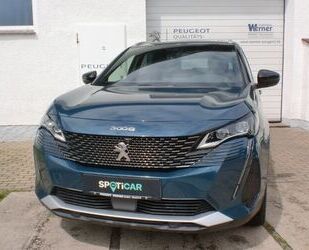 Peugeot 3008 Gebrauchtwagen