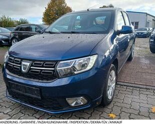 Dacia Sandero Gebrauchtwagen