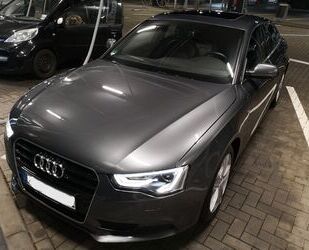 Audi A5 Gebrauchtwagen